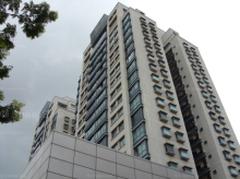 Twin Heights (D12), Apartment #996772